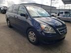 2005 HONDA  ODYSSEY