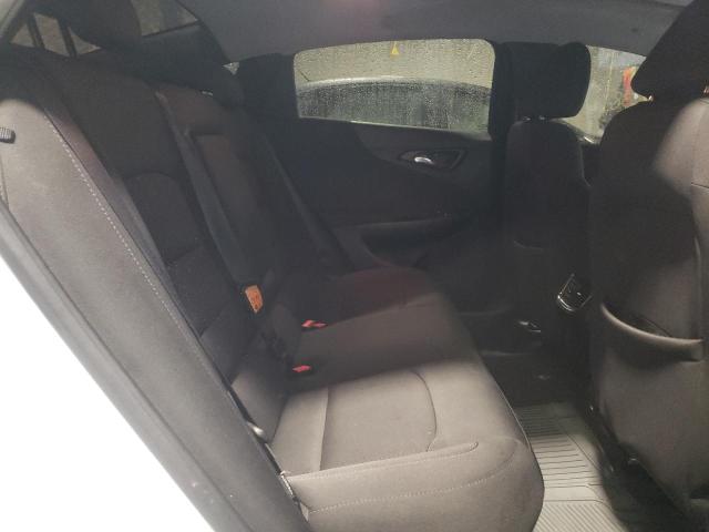 1G1ZD5ST2JF291835 Chevrolet Malibu Lt 2018. Фото: 5