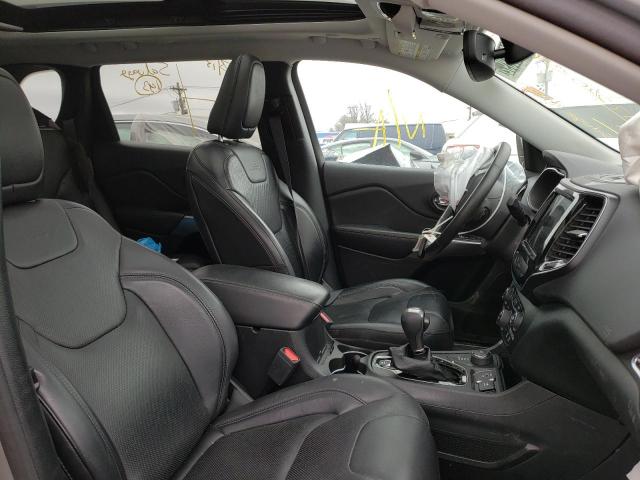 2019 JEEP CHEROKEE L 1C4PJMDN8KD133688