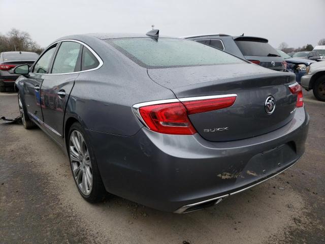 2018 BUICK LACROSSE A 1G4ZT5SSXJU146163