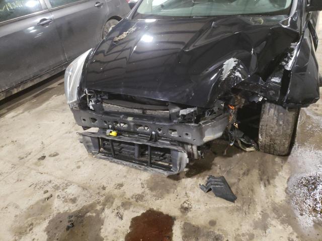 2018 FORD FOCUS S 1FADP3E22JL202711
