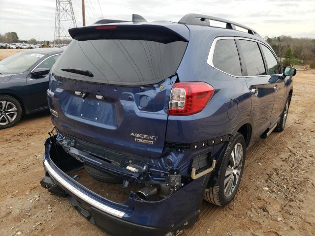 2021 SUBARU ASCENT TOU 4S4WMARD1M3407139