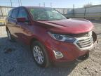 2019 CHEVROLET  EQUINOX