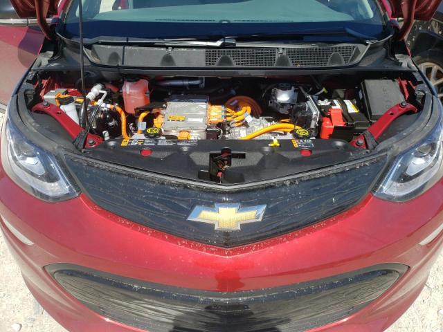 2021 CHEVROLET BOLT 1G1FY6S0XM4101248