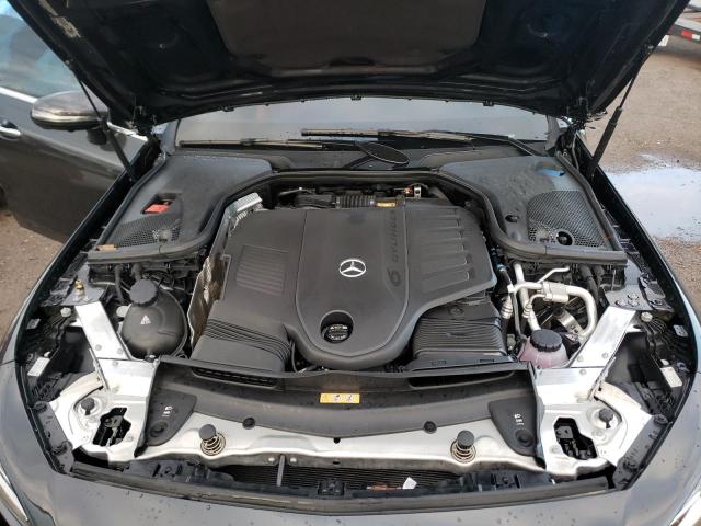 2022 MERCEDES-BENZ CLS CLASS W1K2J5KB9NA095411
