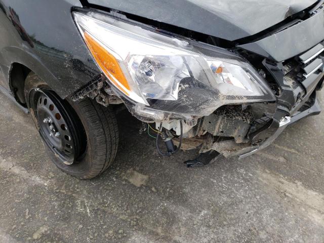 2022 MITSUBISHI MIRAGE ML32AUHJ1NH001857