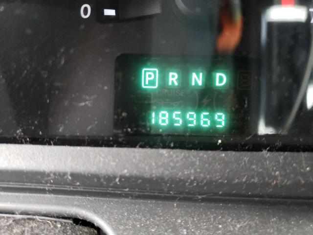 3D4GG47B79T204323 Dodge Journey Se 2009. Фото: 7