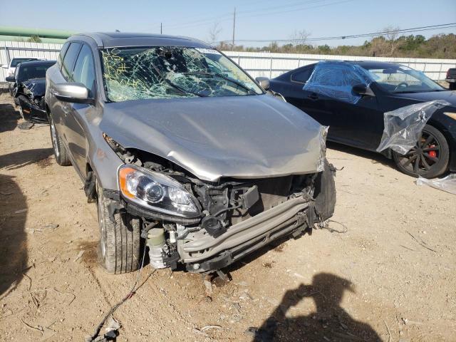 2015 VOLVO XC60 T5 PL YV440MDM2F2741685