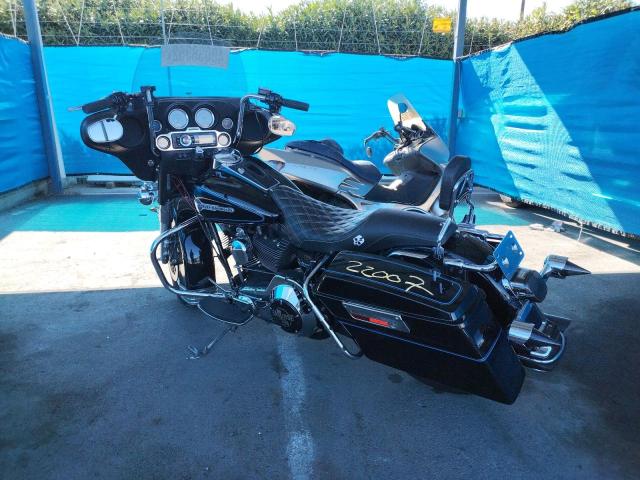 2006 HARLEY-DAVIDSON FLHTCUI SH 1HD1FLW186Y623119