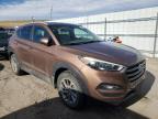 2016 HYUNDAI  TUCSON