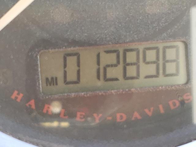 1HD4LE211FC411781 Harley-Davidson Xl883 Iron 2015. Фото: 7