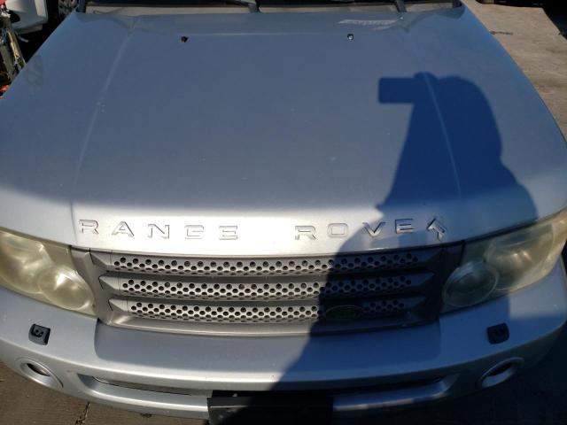 SALSK25498A122610 Land Rover Range Rove 2008. Фото: 6