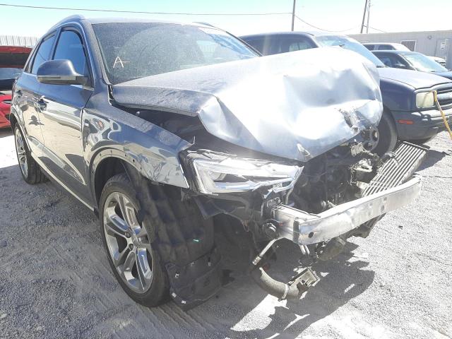 2017 AUDI Q3 PRESTIG WA1GCCFS9HR015341