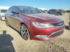CHRYSLER 200 2015 foto