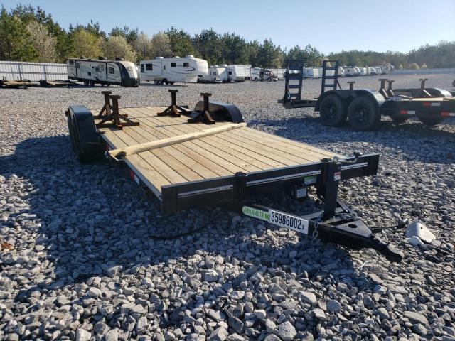 Salvage trucks for sale at Memphis, TN auction: 2022 Utility Trailer