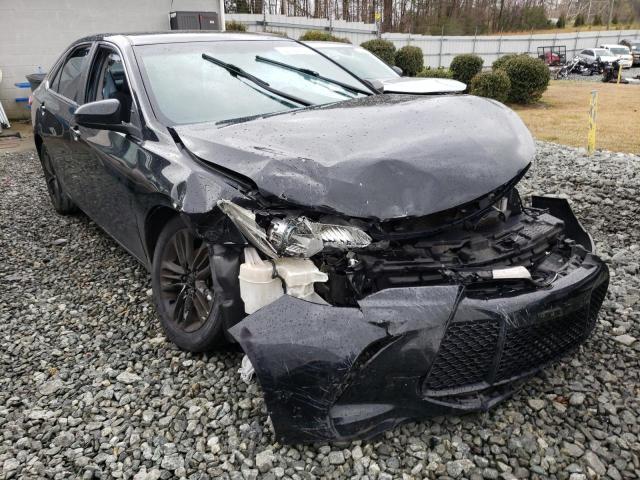 2016 TOYOTA CAMRY LE 4T1BF1FK0GU266851