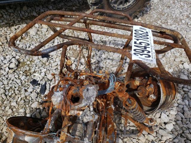 2011 HONDA TRX500 FM 1HFTE3103B4600737