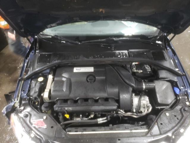 2015 VOLVO XC70 T6 PR YV4902NKXF1220680