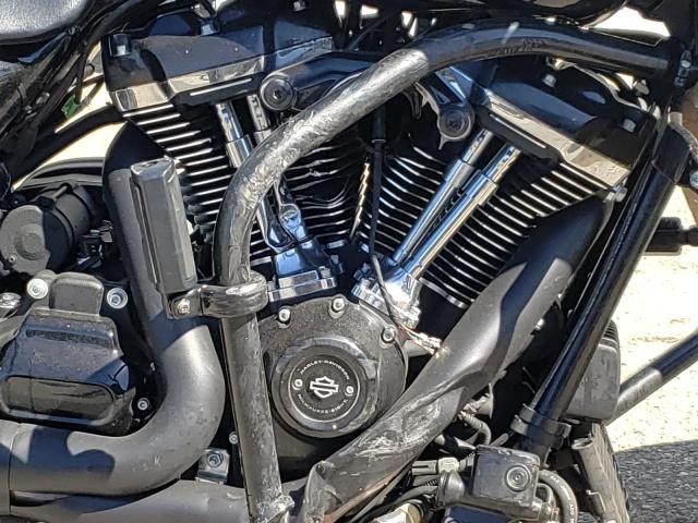 2019 HARLEY-DAVIDSON FLTRXS 1HD1KTP38KB603011
