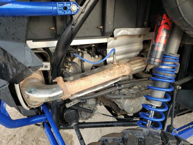 2020 POLARIS RZR PRO XP 3NSRAD925LG827359