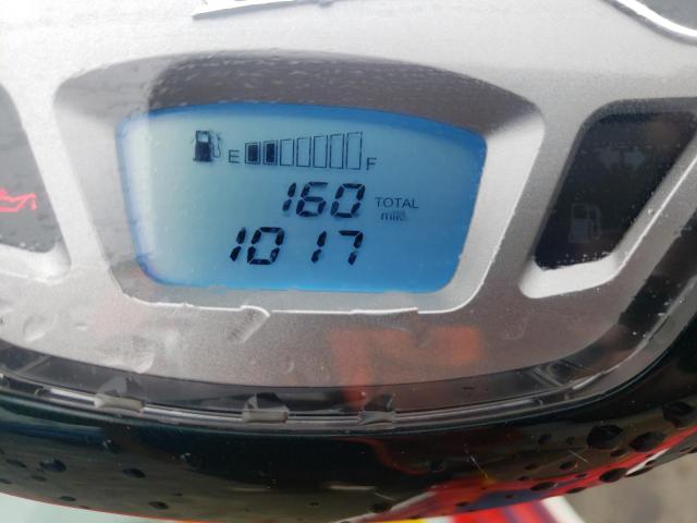 2021 VESPA PRIMAVERA ZAPM818G3M5904529