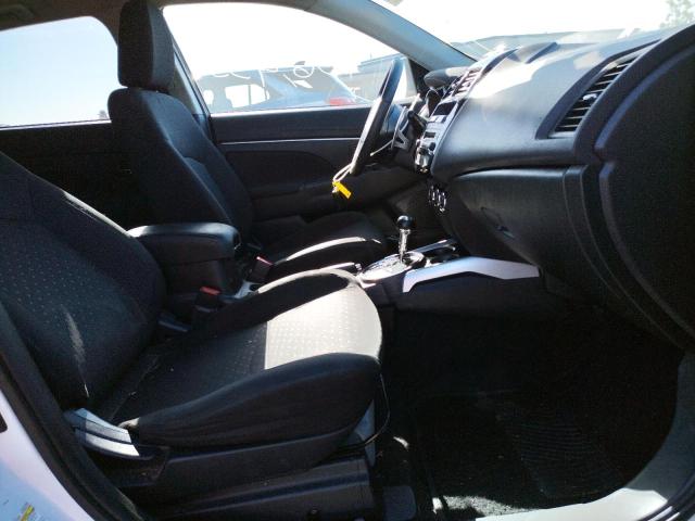 JA4AP4AU8CZ011332 Mitsubishi Outlander 2012. Фото: 4