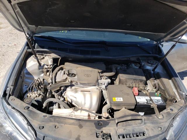 2017 TOYOTA CAMRY LE 4T1BF1FK0HU398624