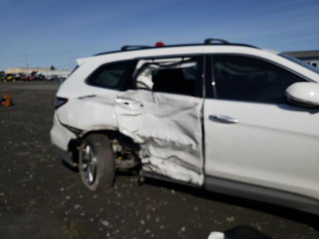 2017 HYUNDAI SANTA FE KM8SNDHF0HU253586