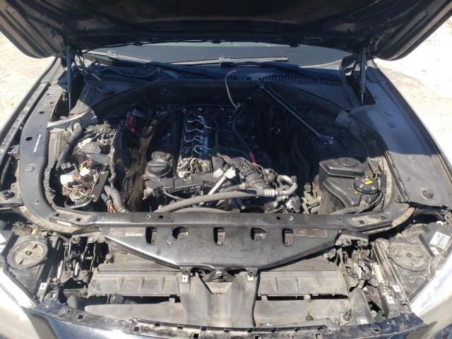 2015 BMW 740 LD XDR WBAYG6C50FD383655