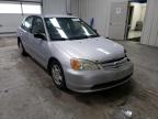 2002 HONDA  CIVIC