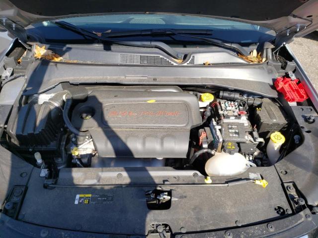2020 JEEP COMPASS LA 3C4NJCBB8LT205902