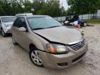 2009 KIA  SPECTRA