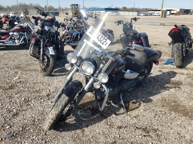 2008 YAMAHA STAR JYAVP11E68A107671