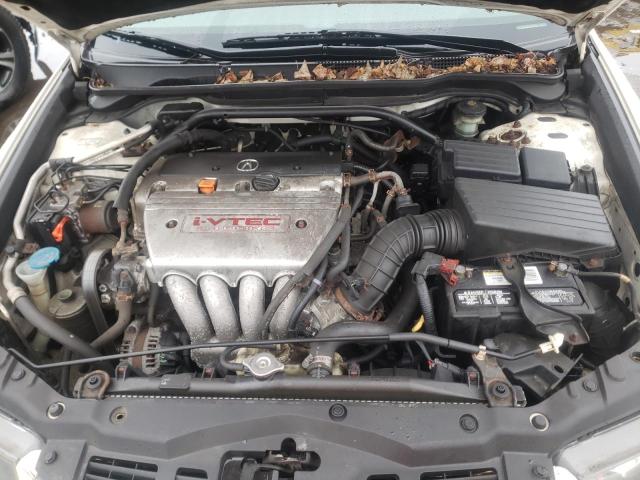 JH4CL96847C007465 Acura Tsx 2007. Фото: 6