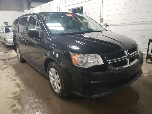 2019 DODGE GRAND CARA 2C4RDGBG0KR503762