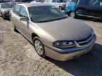 2002 CHEVROLET  IMPALA