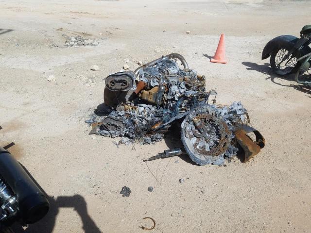 2020 YAMAHA VMX17 JYAVP29E0LA003986