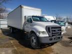 2004 FORD  F750