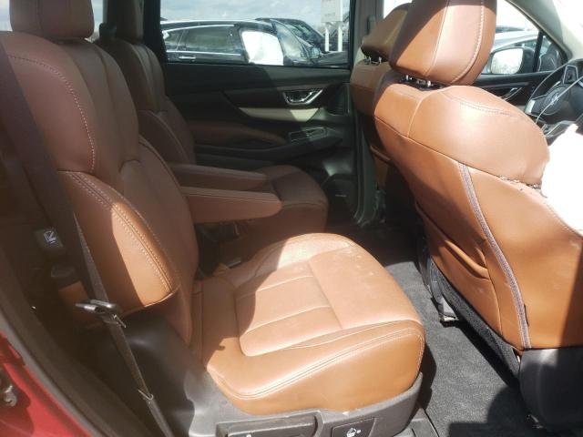 2020 SUBARU ASCENT TOU 4S4WMARD1L3441337