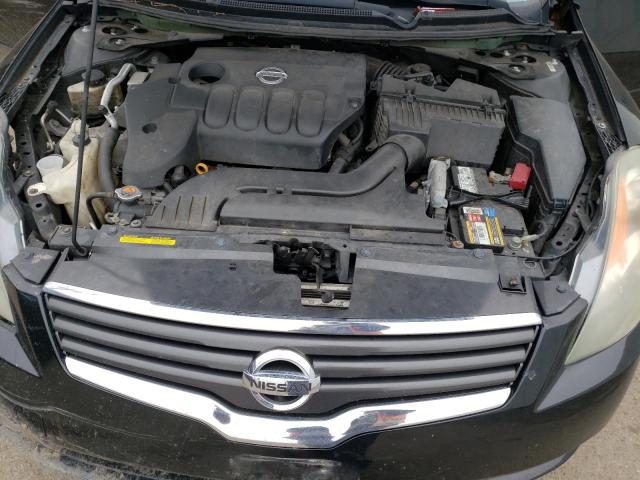1N4AL21E39N433206 Nissan Altima 2.5 2009. Фото: 6