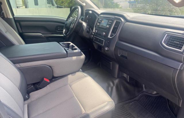 1N6AA1EK4JN531740 Nissan Titan S 2018. Фото: 4