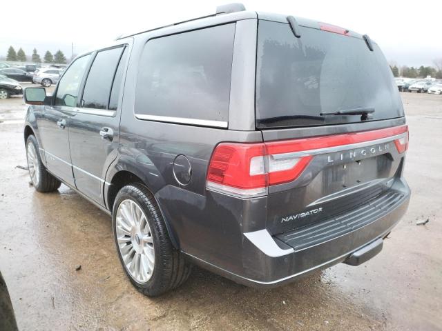 2016 LINCOLN NAVIGATOR 5LMJJ2JT2GEL05737
