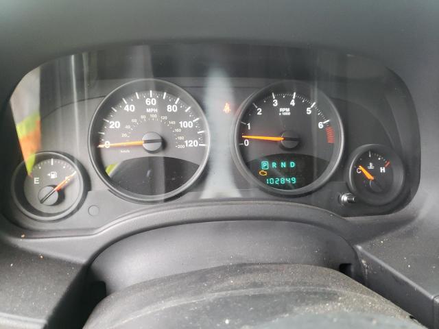 1J4NF1GB8BD188435 Jeep Patriot Sp 2011. Фото: 7