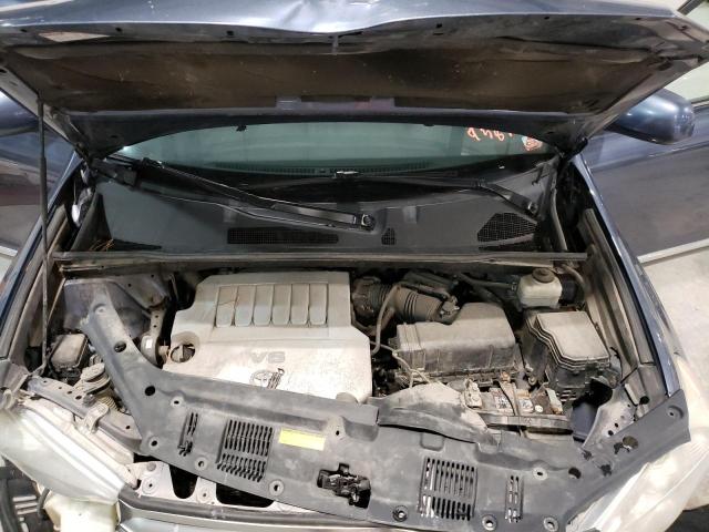 5TDBK3EH3DS199387 Toyota Highlander 2013. Фото: 6