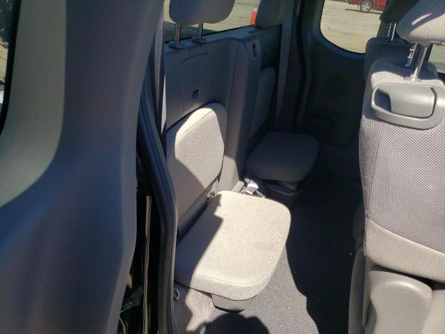 1N6BD0CT9CC452547 Nissan Frontier S 2012. Фото: 5