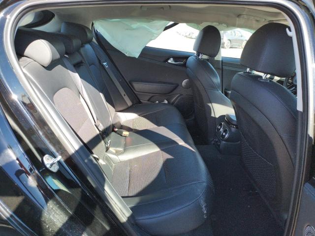 2018 KIA STINGER PR KNAE25LA4J6012990