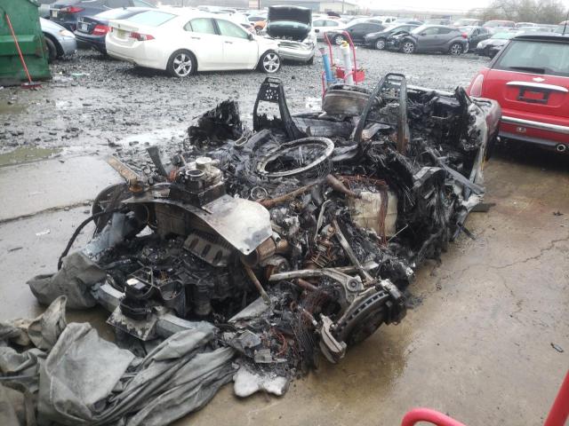 2017 AUDI R8 5.2 PLU WUAKBAFX6H7902834