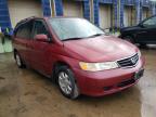 2002 HONDA  ODYSSEY