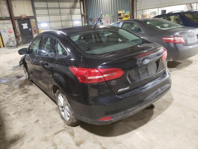 2018 FORD FOCUS S 1FADP3E22JL202711