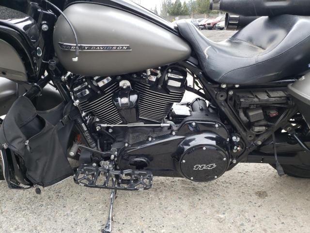2019 HARLEY-DAVIDSON FLTRXS 1HD1KTP16KB652318